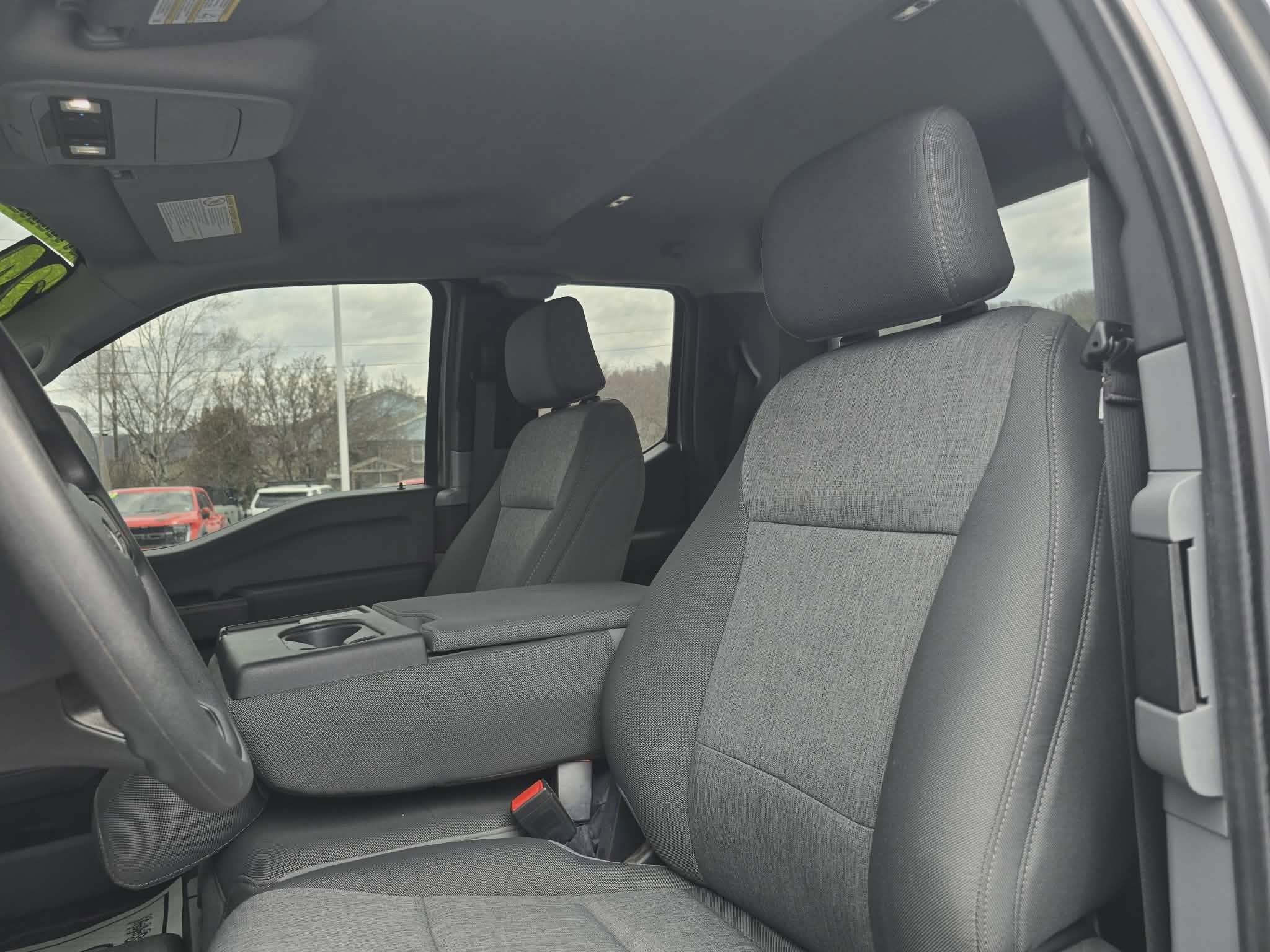 2024 Ford Super Duty F-250 SRW XL