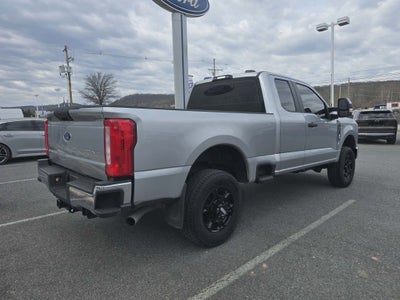 2024 Ford Super Duty F-250 SRW XL
