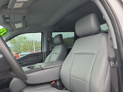 2023 Ford Super Duty F-350 SRW XL