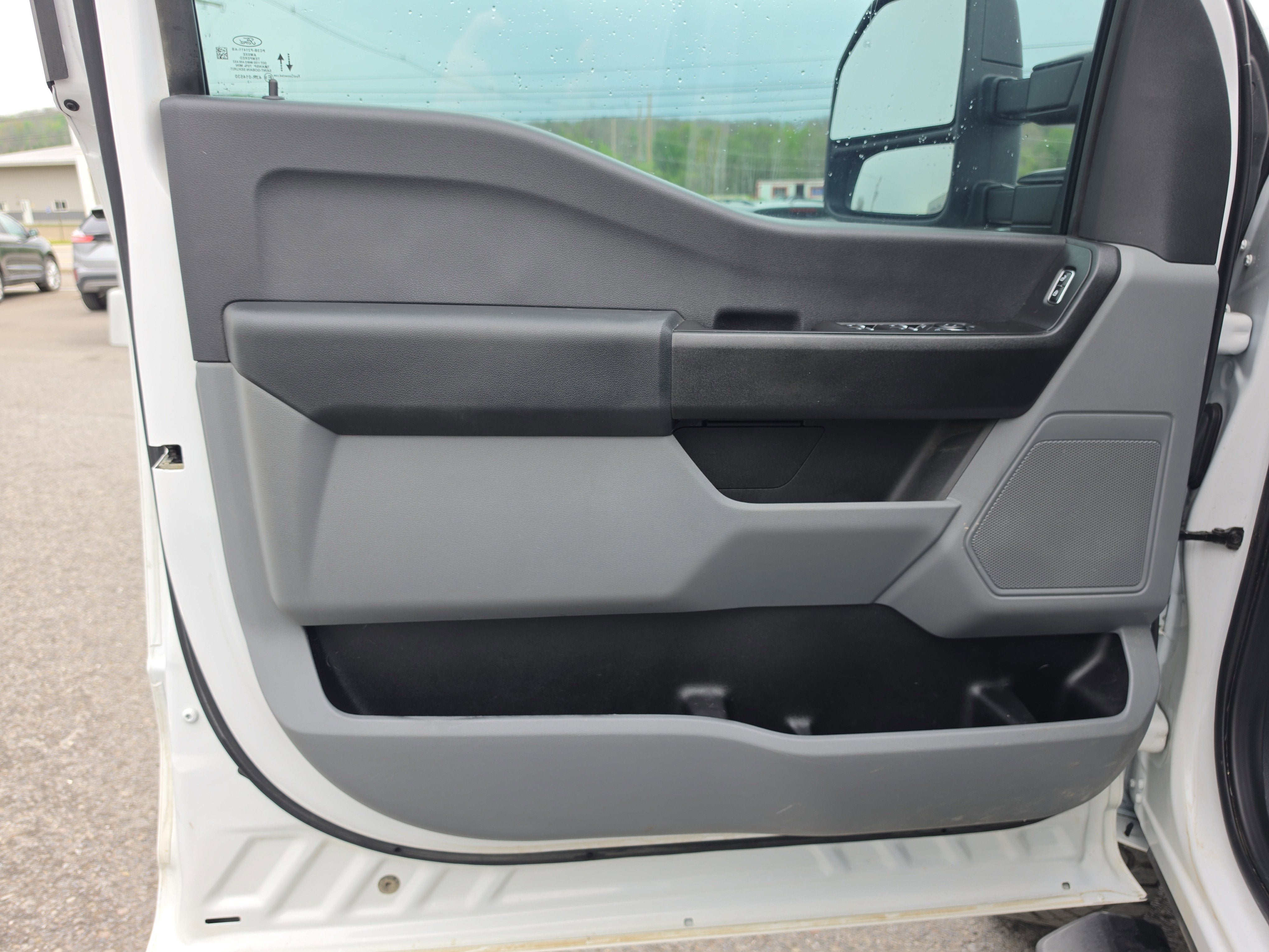 2023 Ford Super Duty F-350 SRW XL