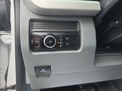 2023 Ford Super Duty F-350 SRW XL