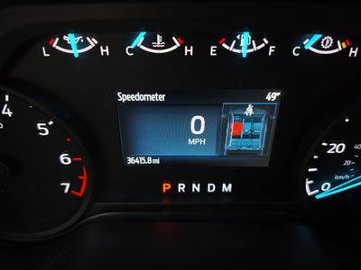 2023 Ford Super Duty F-350 SRW XL