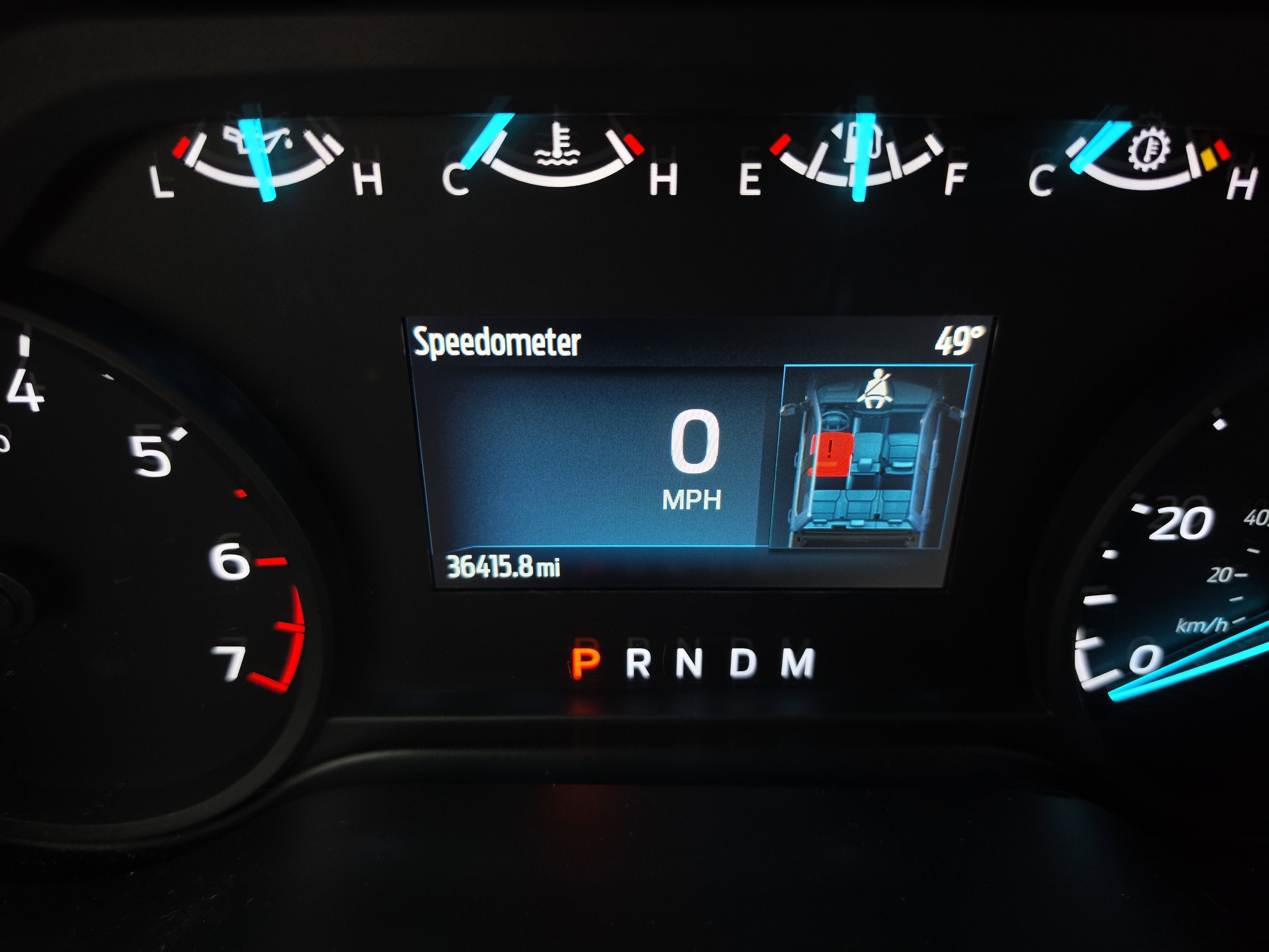2023 Ford Super Duty F-350 SRW XL
