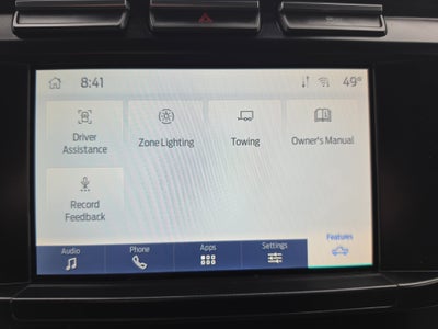 2023 Ford Super Duty F-350 SRW XL