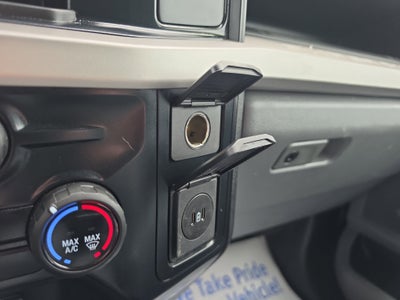 2023 Ford Super Duty F-350 SRW XL