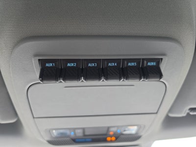 2023 Ford Super Duty F-350 SRW XL