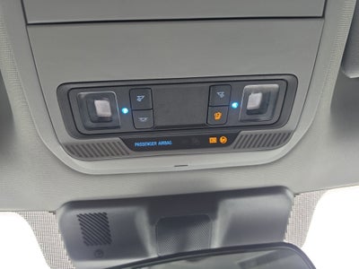 2023 Ford Super Duty F-350 SRW XL