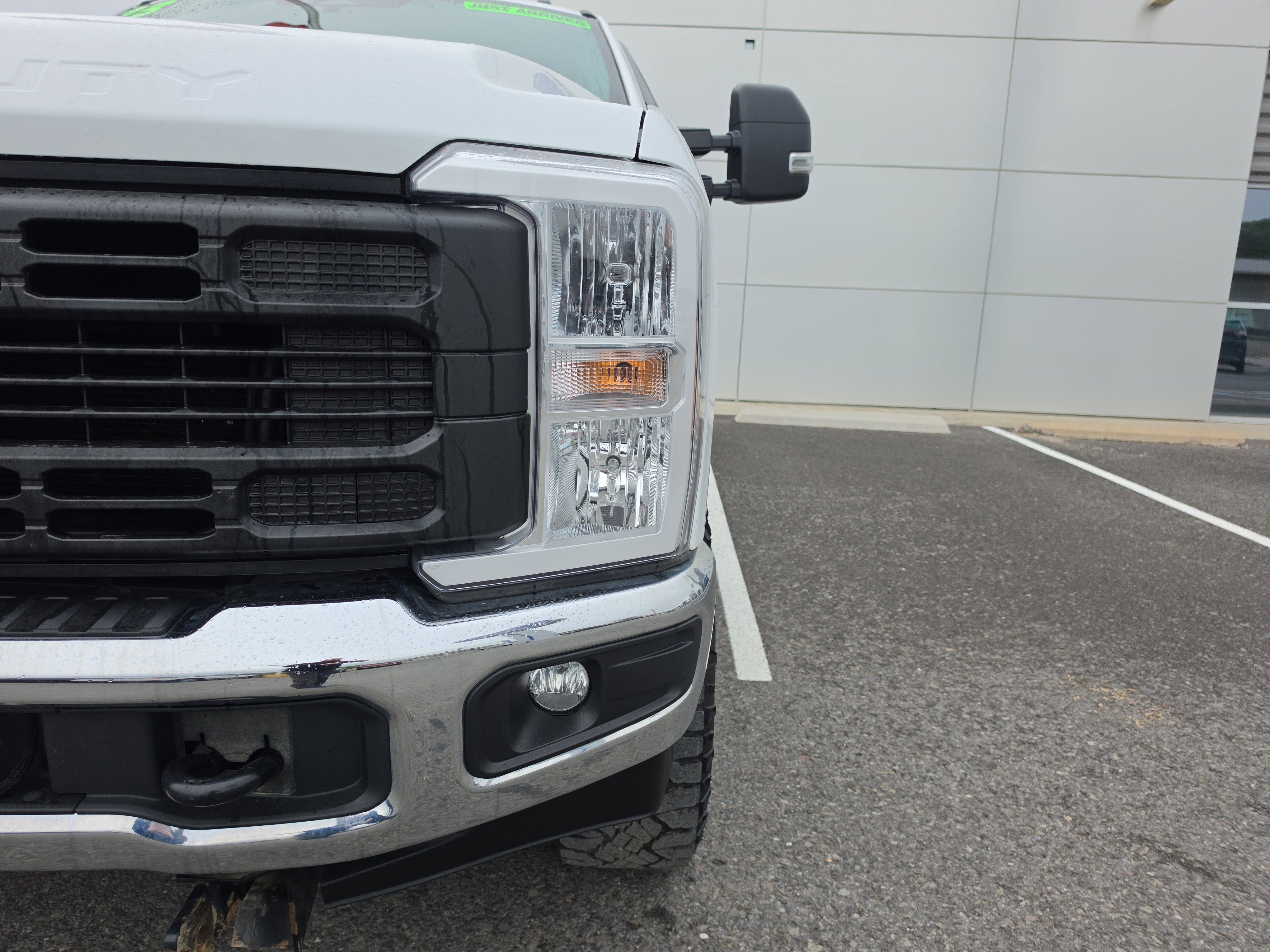 2023 Ford Super Duty F-350 SRW XL
