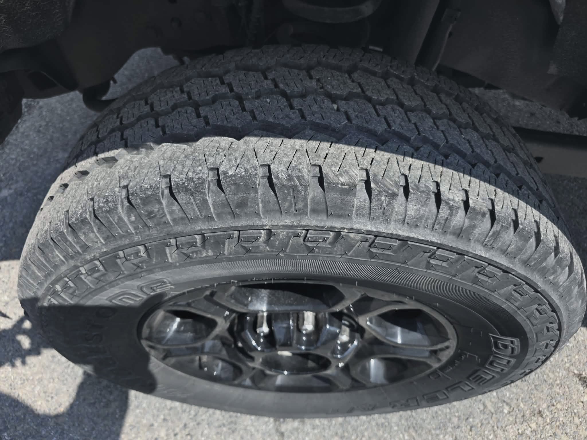 2023 Ford Super Duty F-350 SRW XL