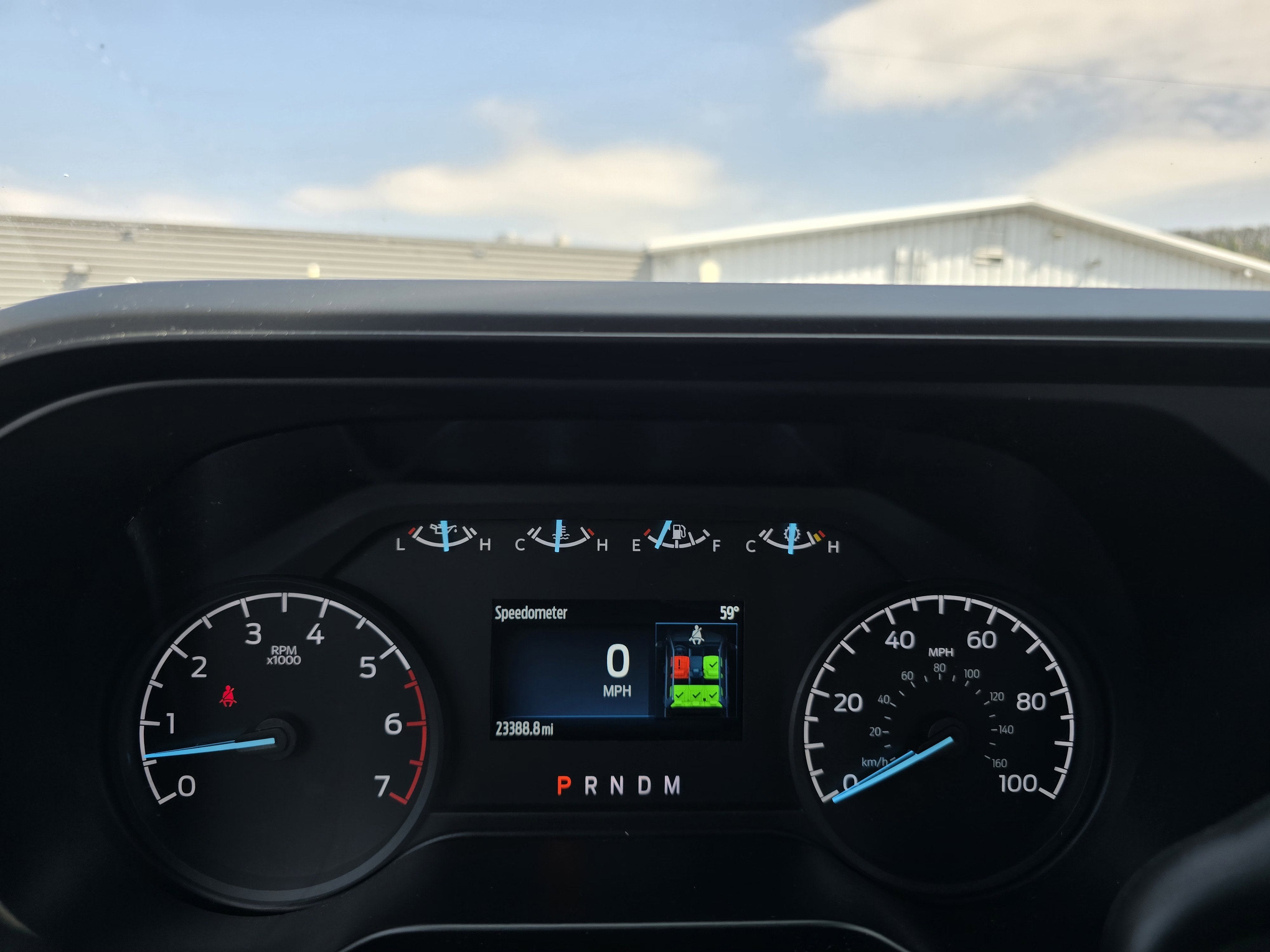 2023 Ford Super Duty F-350 SRW XL