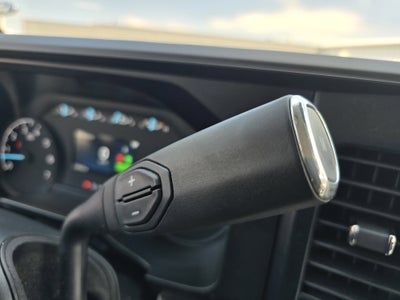 2023 Ford Super Duty F-350 SRW XL