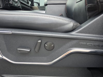 2023 Ford Super Duty F-350 SRW LARIAT