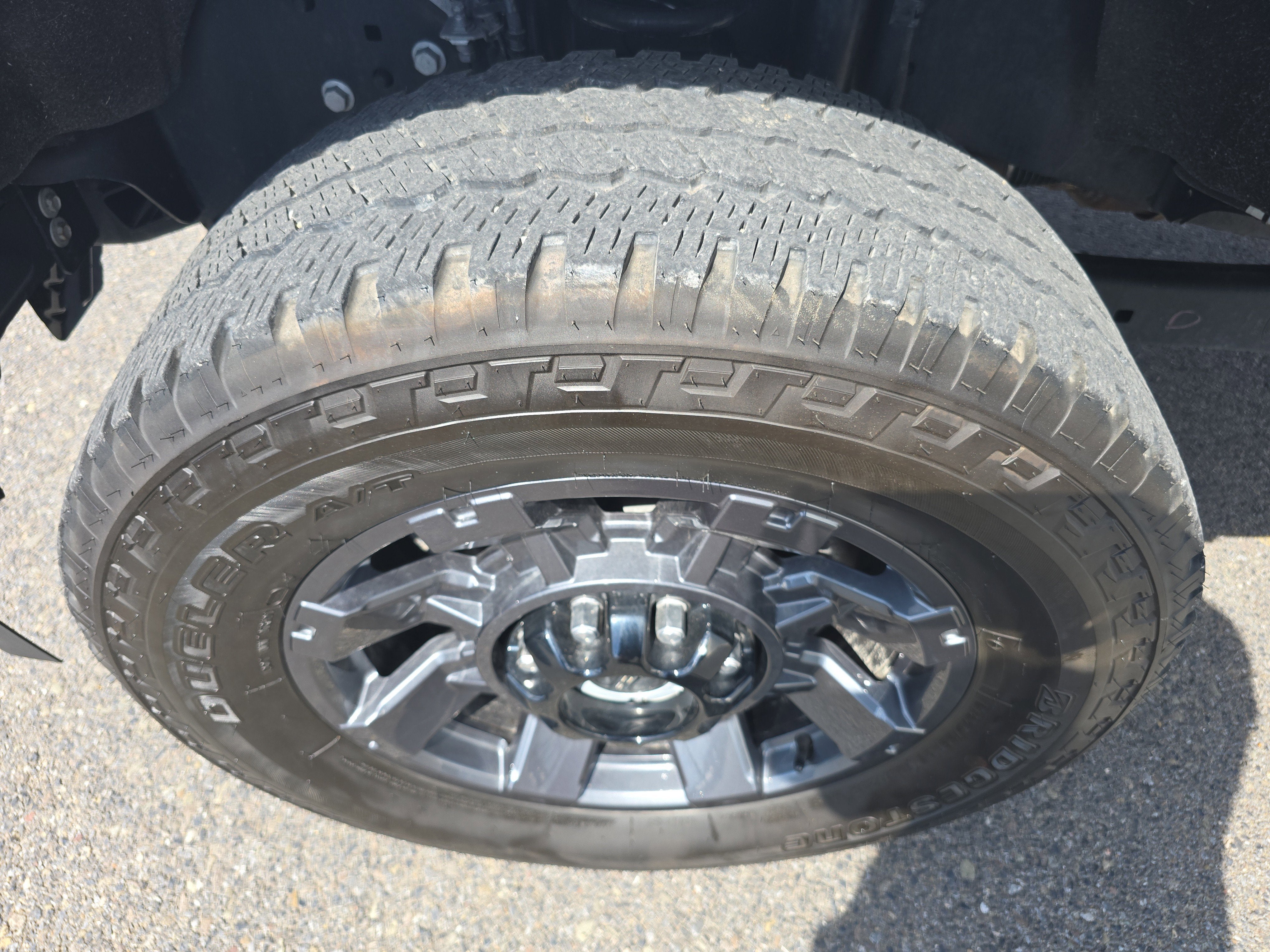 2024 Ford Super Duty F-350 SRW XL