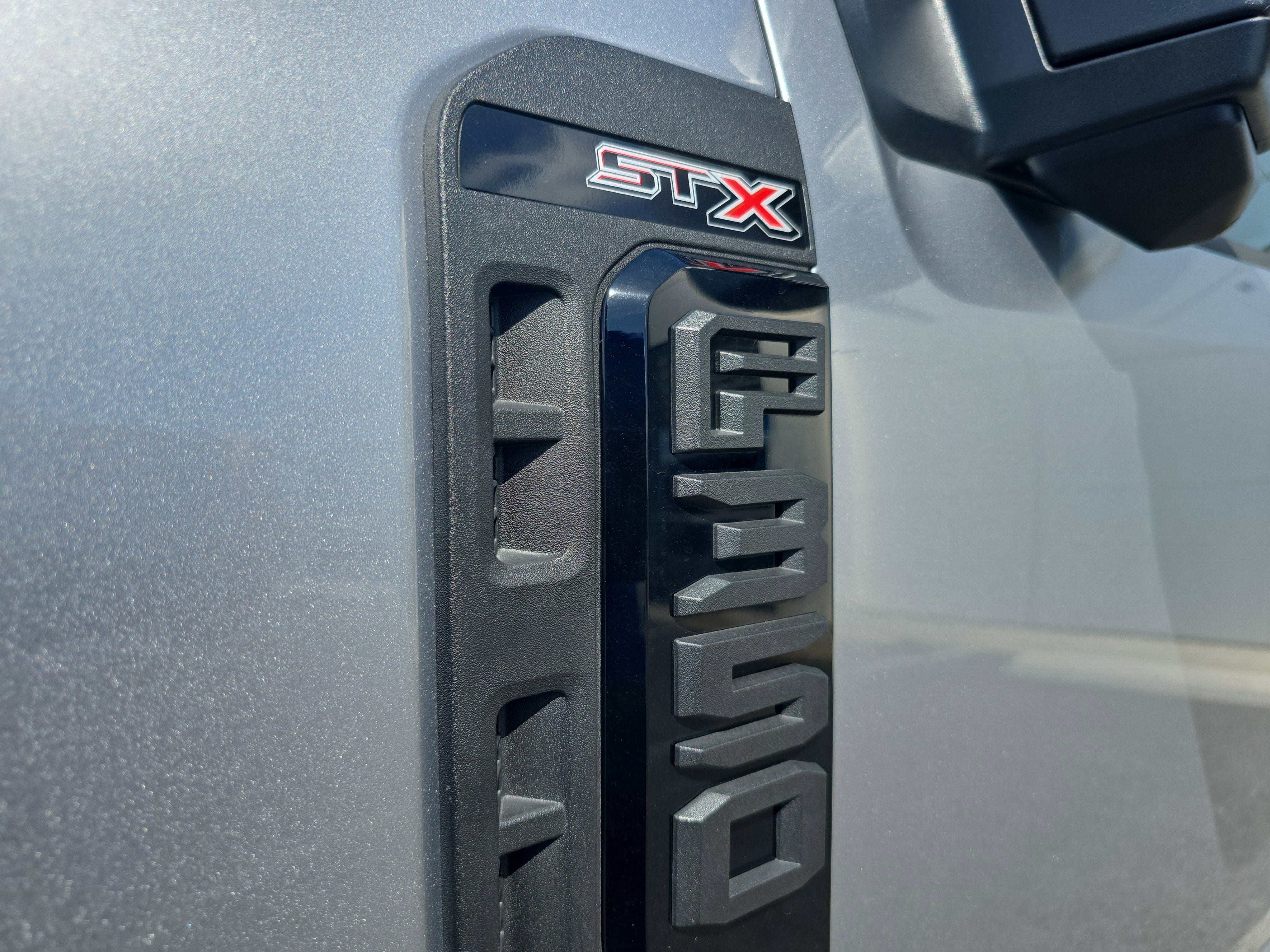 2024 Ford Super Duty F-350 SRW XL