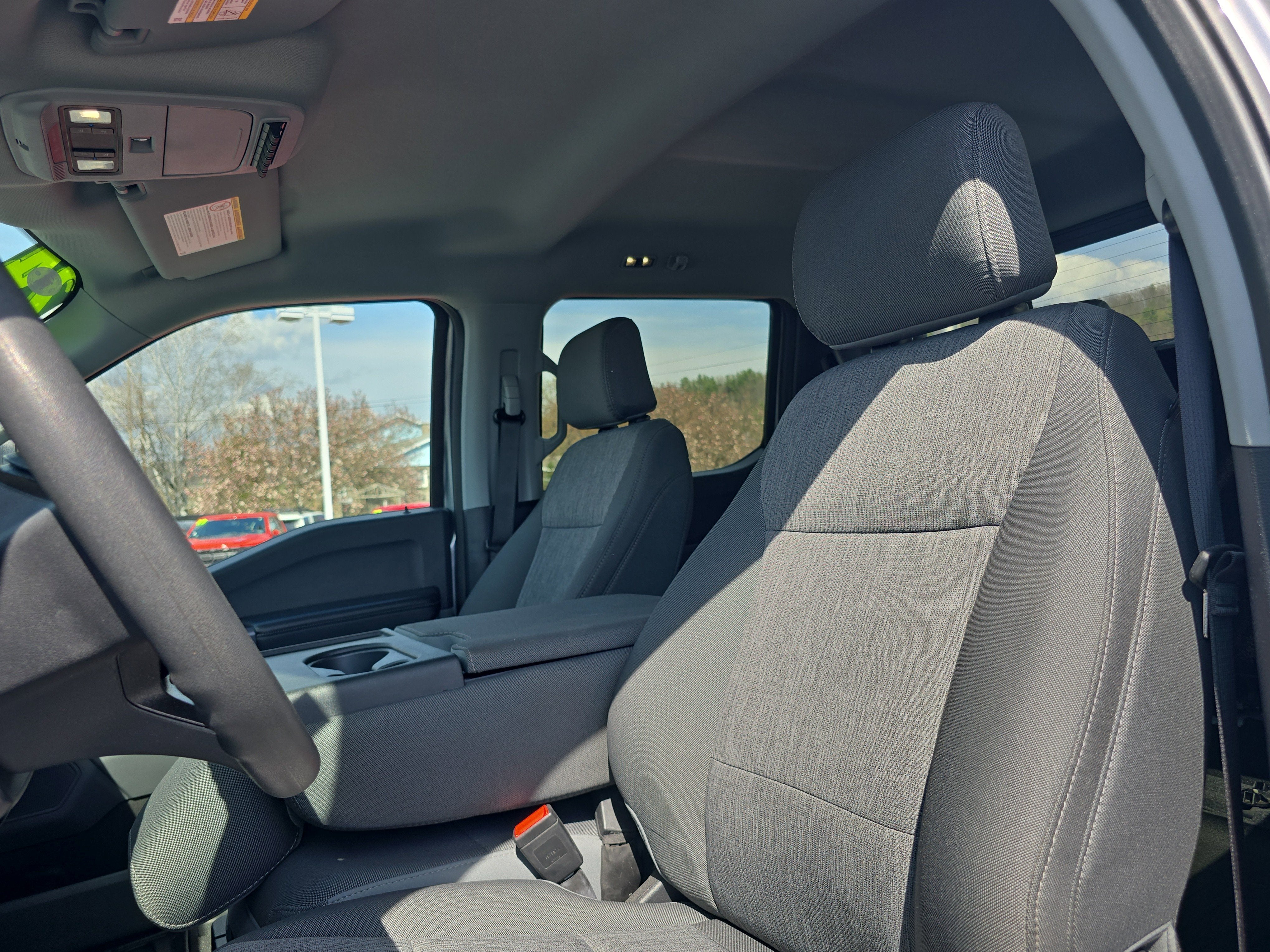 2024 Ford Super Duty F-350 SRW XL