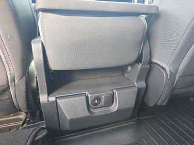 2024 Ford Super Duty F-350 SRW XL