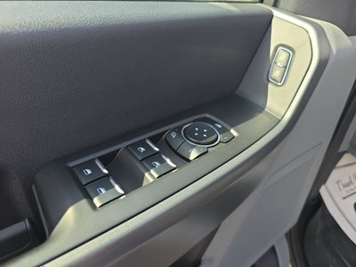 2024 Ford Super Duty F-350 SRW XL