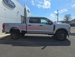 2024 Ford Super Duty F-350 SRW XL