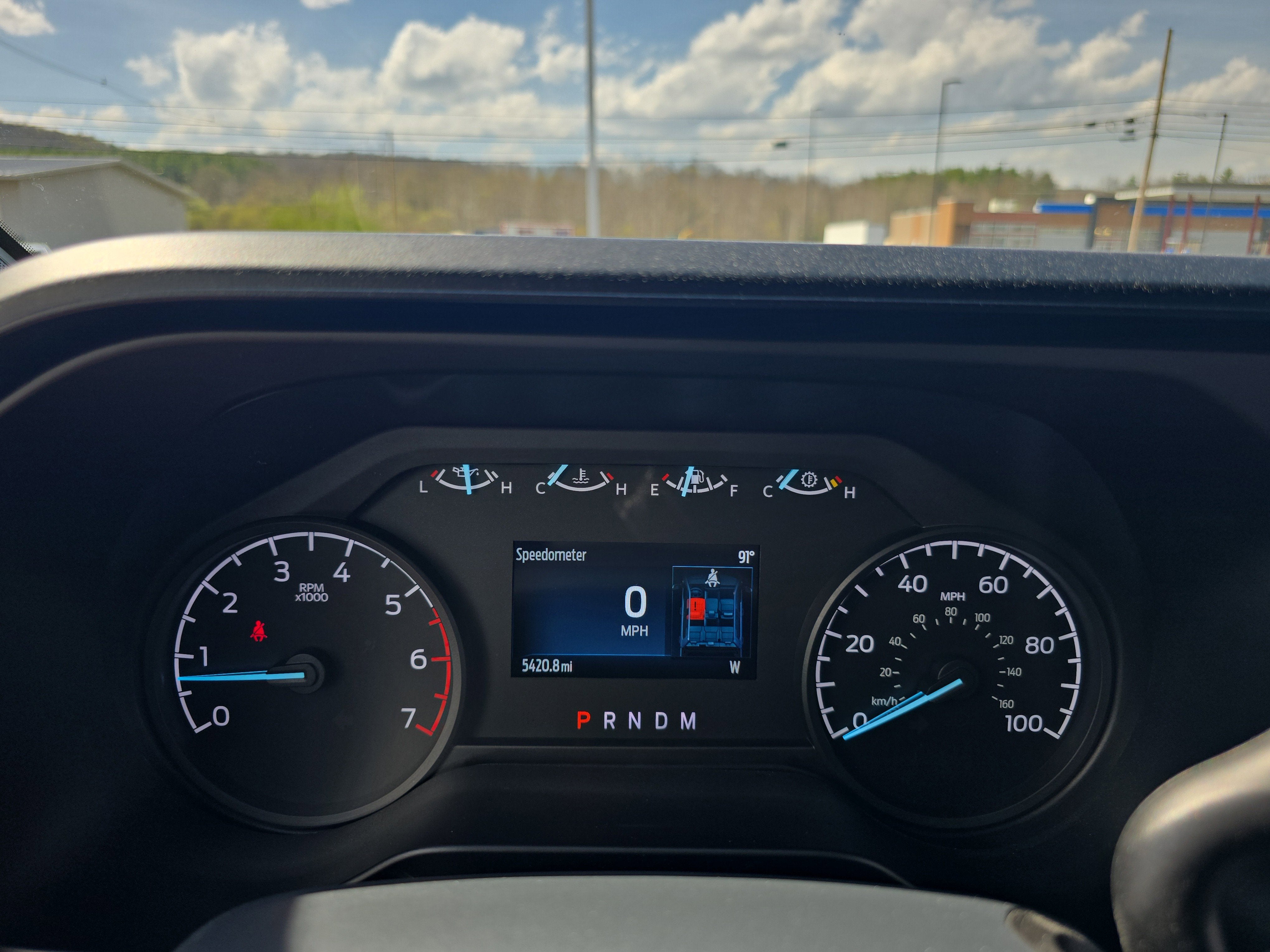 2024 Ford Super Duty F-350 SRW XL