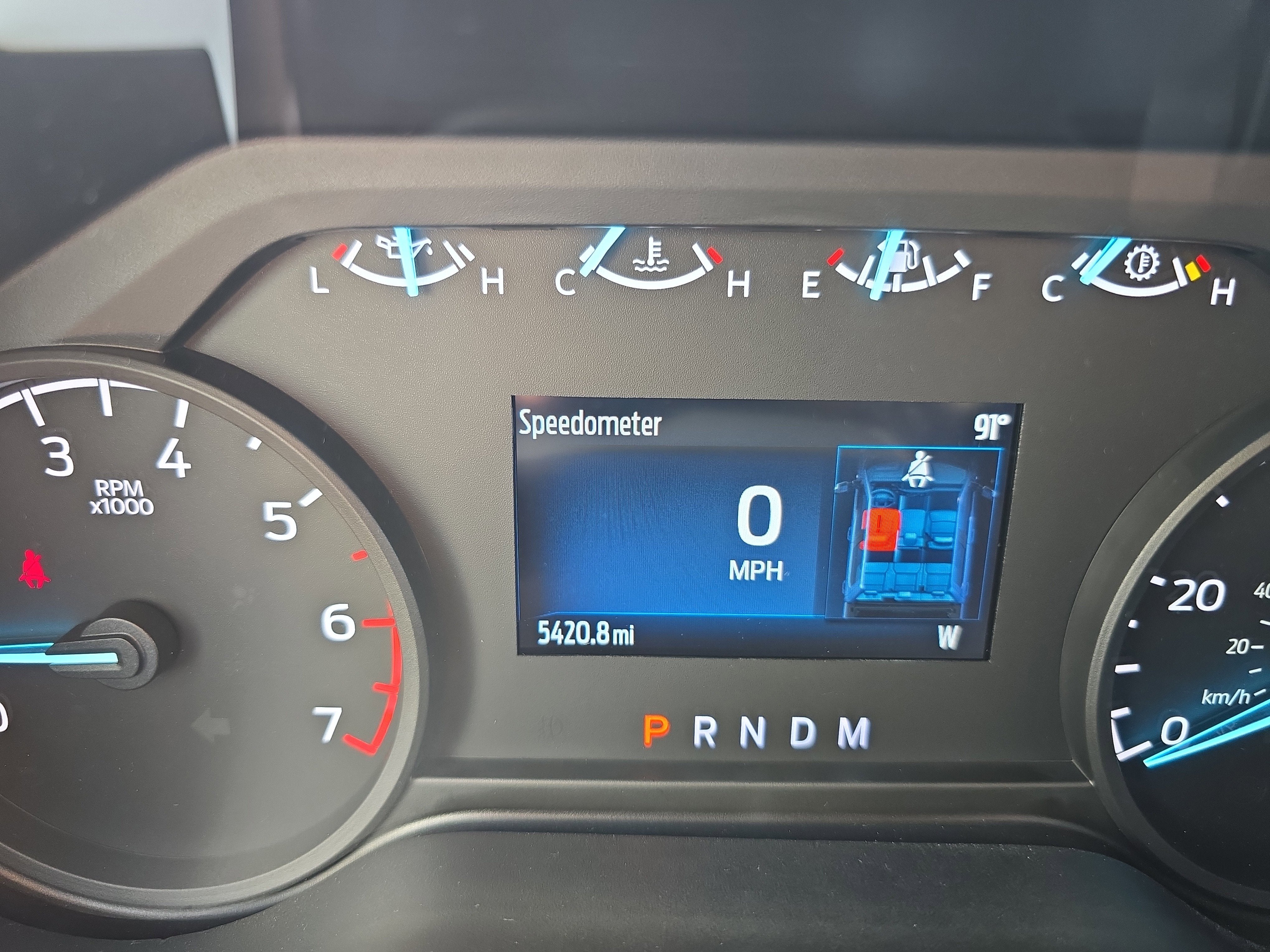 2024 Ford Super Duty F-350 SRW XL