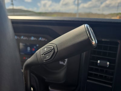 2024 Ford Super Duty F-350 SRW XL