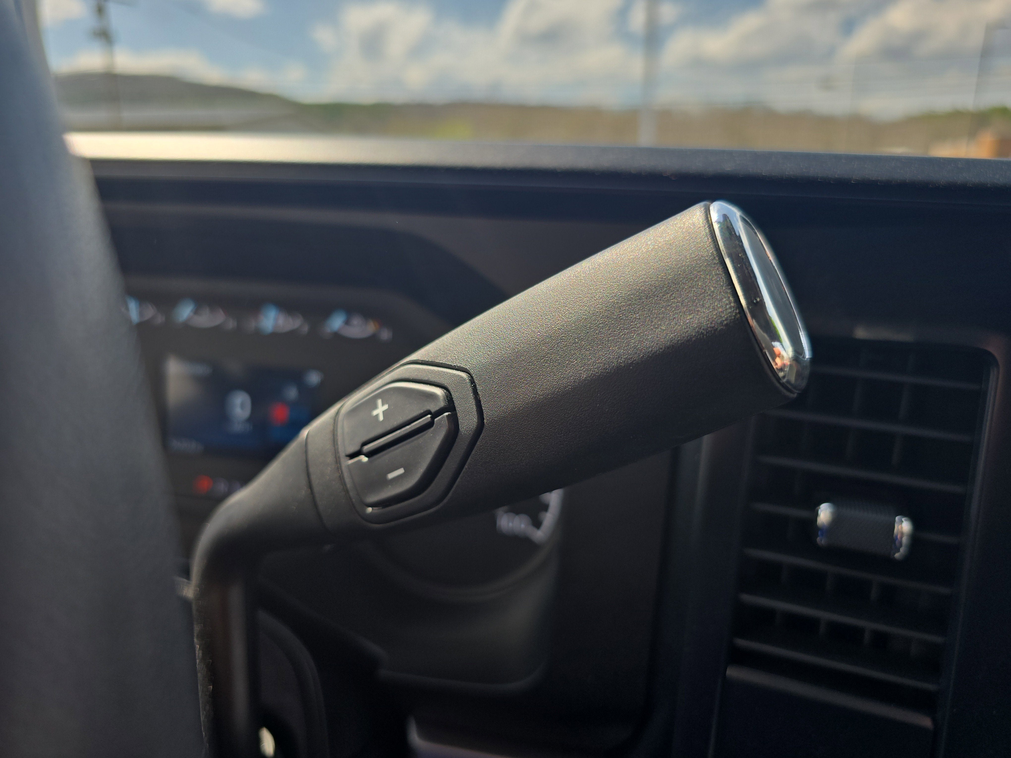 2024 Ford Super Duty F-350 SRW XL