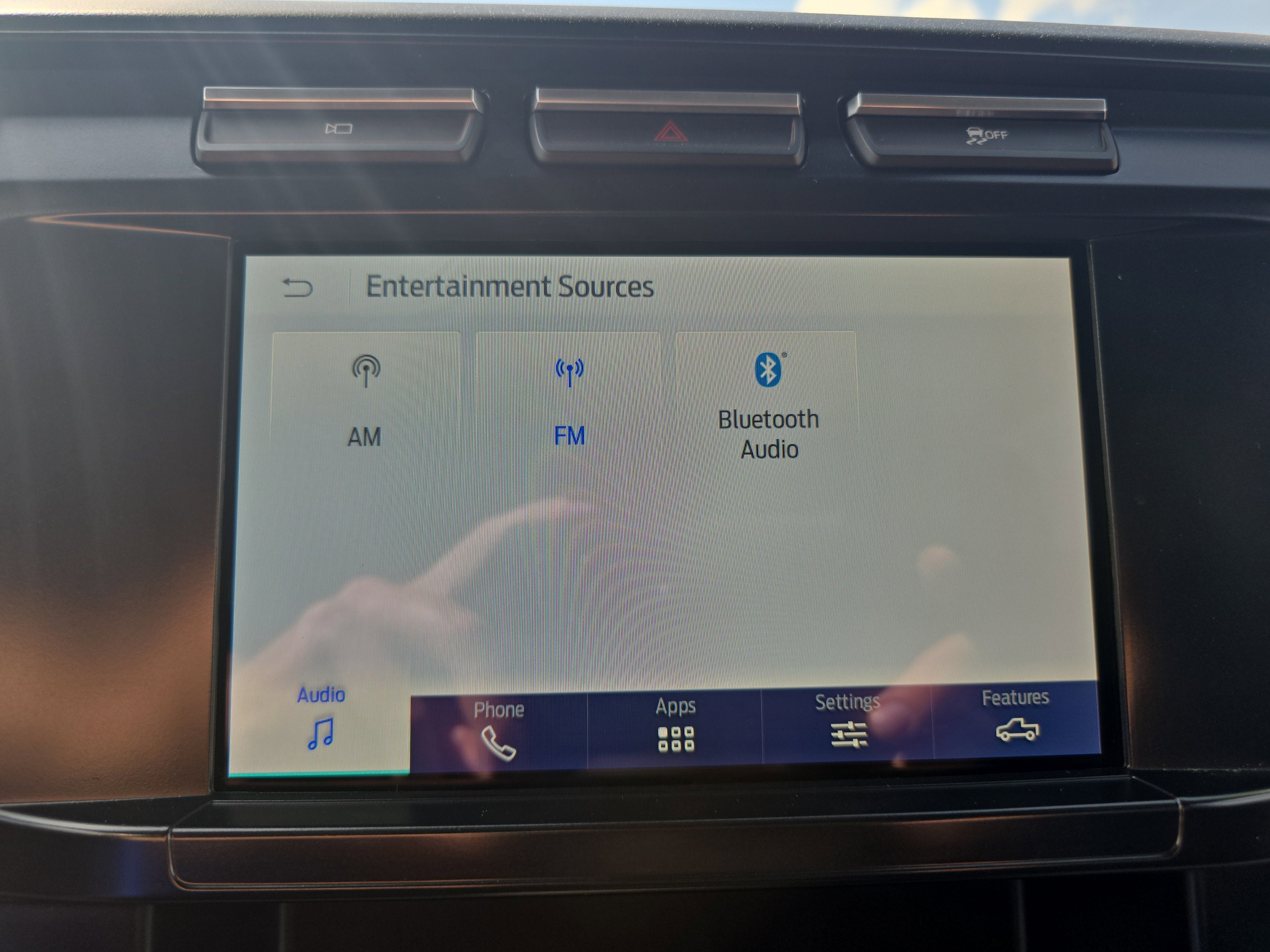 2024 Ford Super Duty F-350 SRW XL