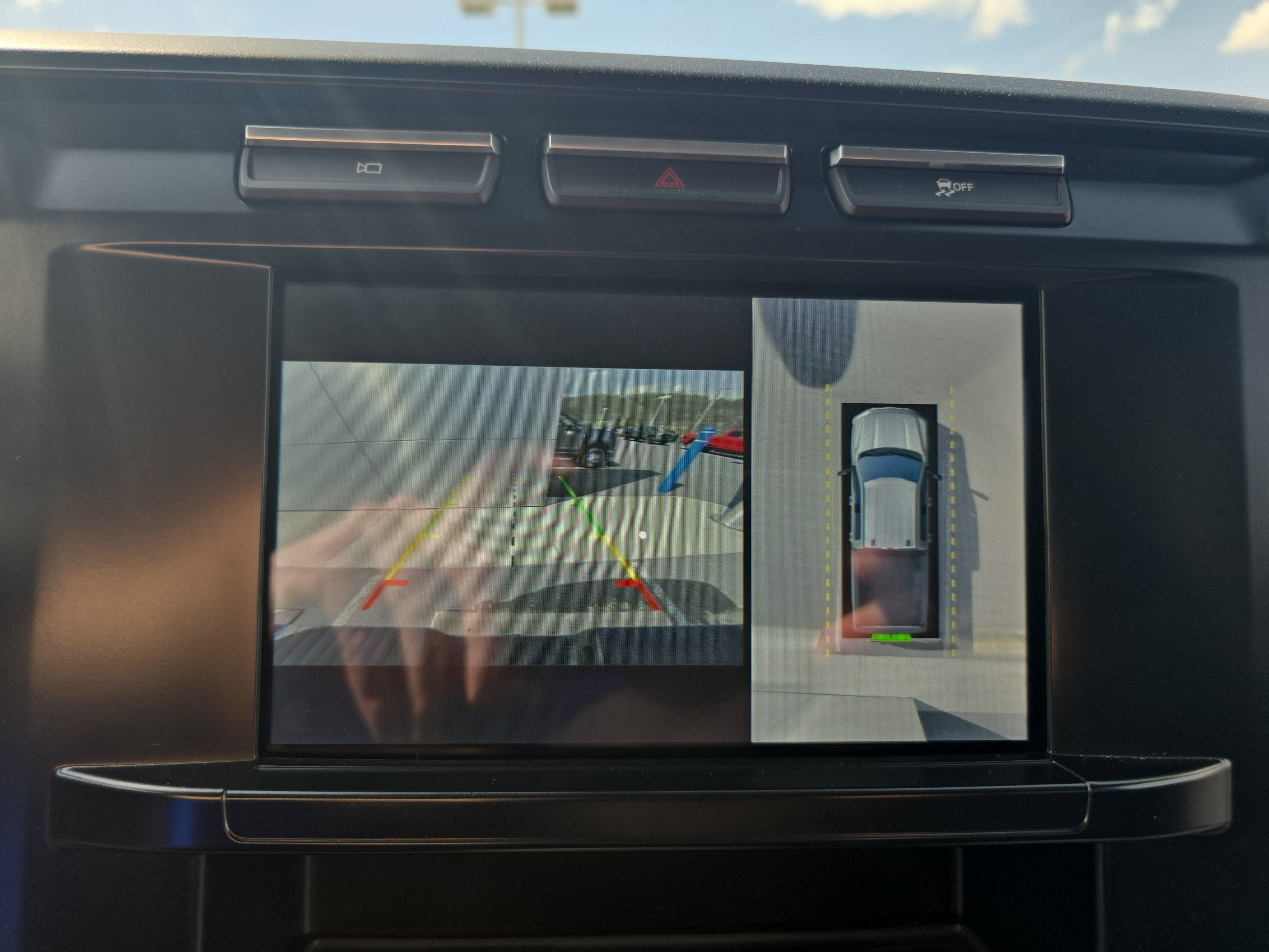 2024 Ford Super Duty F-350 SRW XL