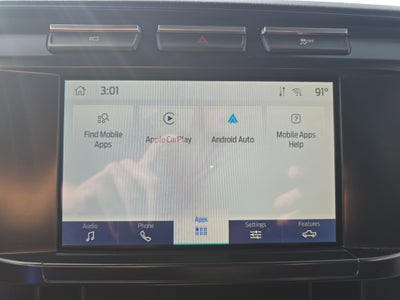 2024 Ford Super Duty F-350 SRW XL