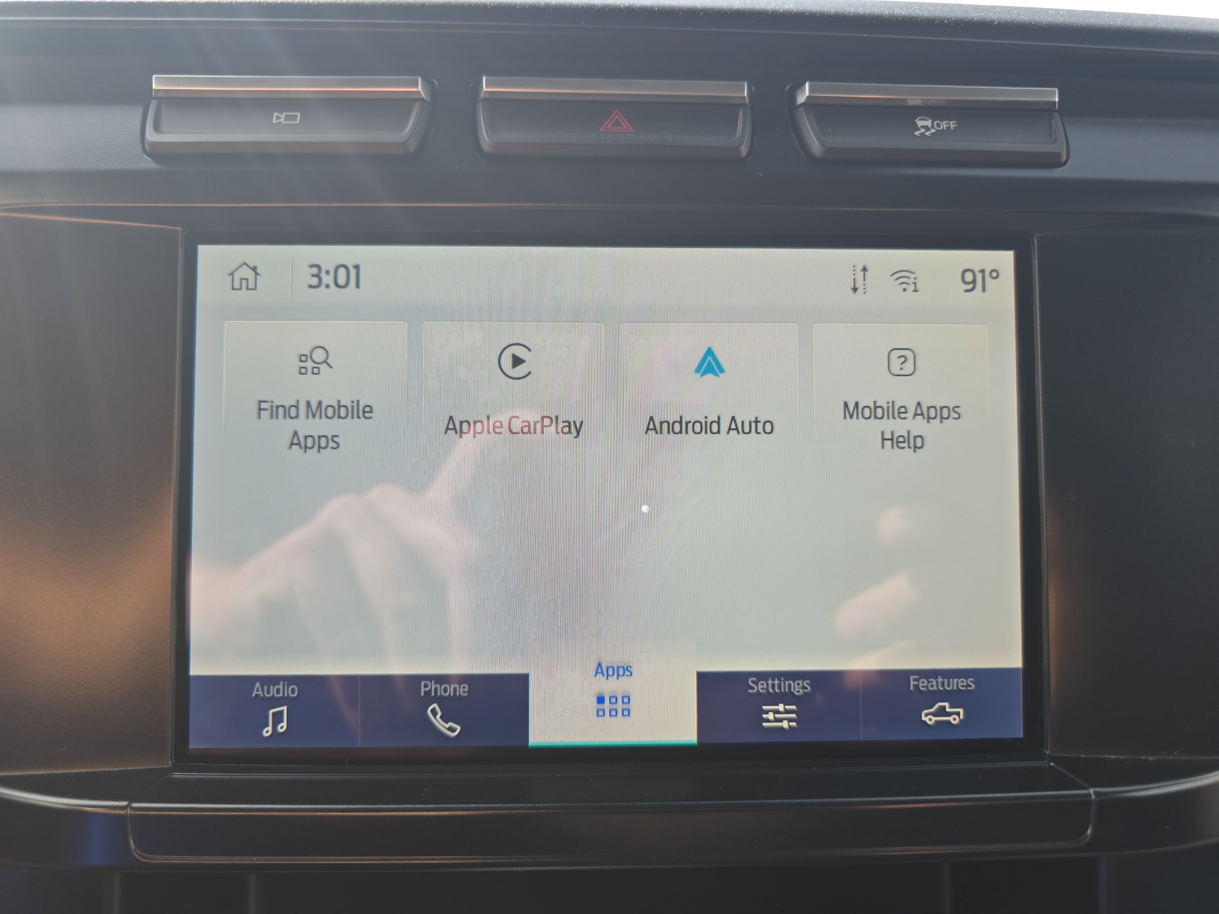 2024 Ford Super Duty F-350 SRW XL