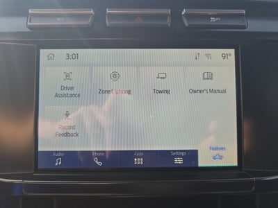 2024 Ford Super Duty F-350 SRW XL