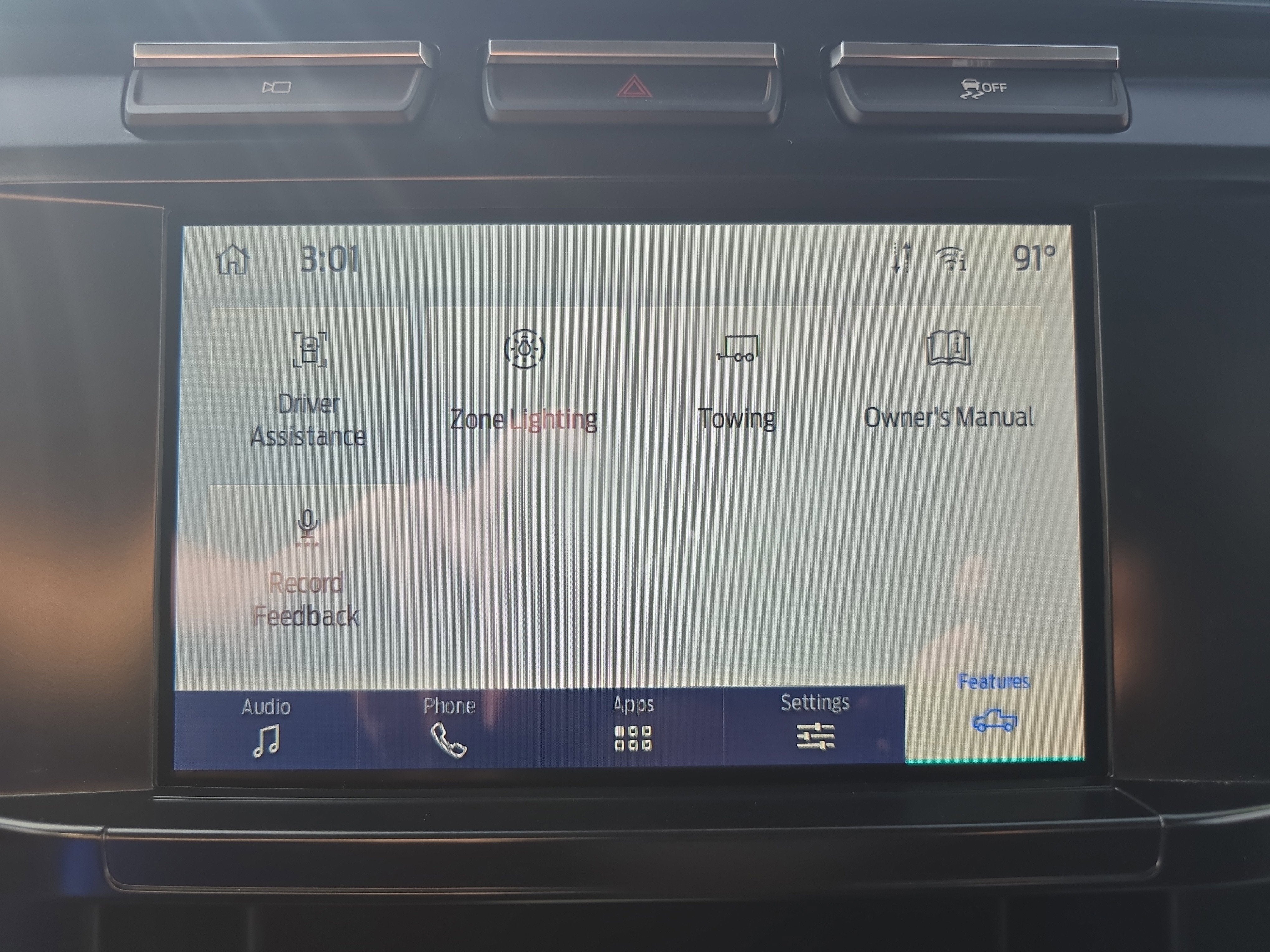 2024 Ford Super Duty F-350 SRW XL