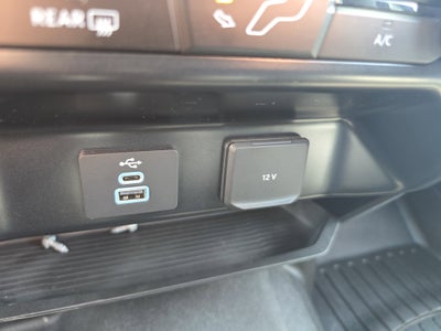 2024 Ford Super Duty F-350 SRW XL
