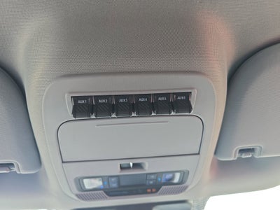 2024 Ford Super Duty F-350 SRW XL