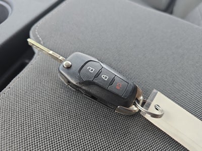 2024 Ford Super Duty F-350 SRW XL