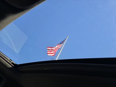 2012 Ford Super Duty F-350 SRW Lariat