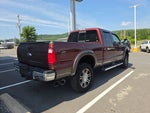 2016 Ford Super Duty F-350 SRW Lariat