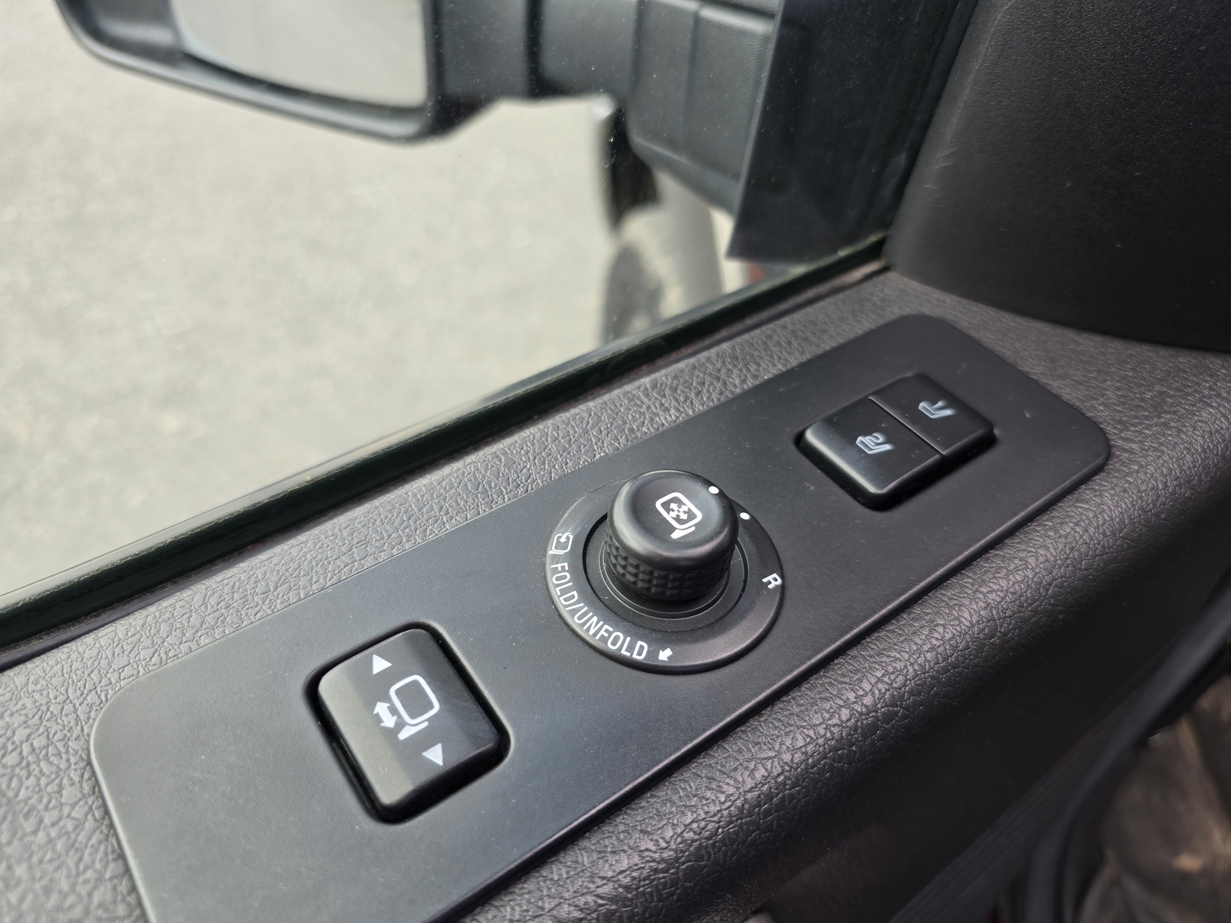 2016 Ford Super Duty F-350 SRW Lariat