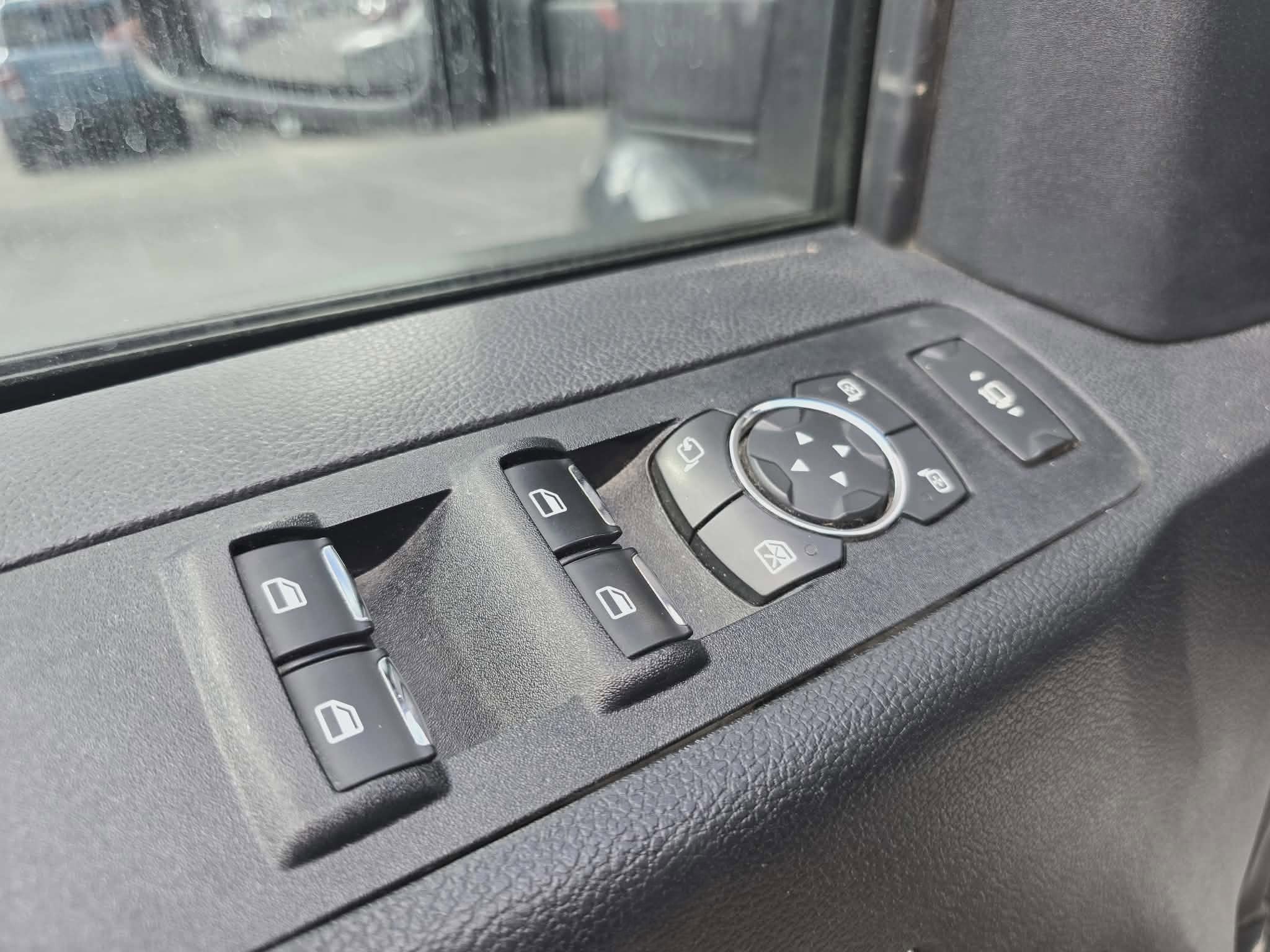 2021 Ford Super Duty F-350 SRW LARIAT