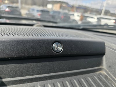 2021 Ford Super Duty F-350 SRW LARIAT