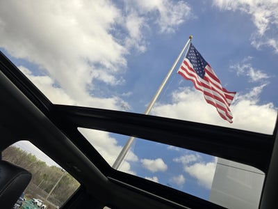 2021 Ford Super Duty F-350 SRW LARIAT