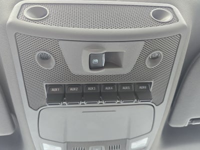 2021 Ford Super Duty F-350 SRW LARIAT