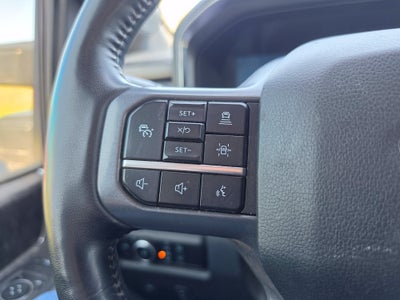 2023 Ford Super Duty F-350 SRW LARIAT