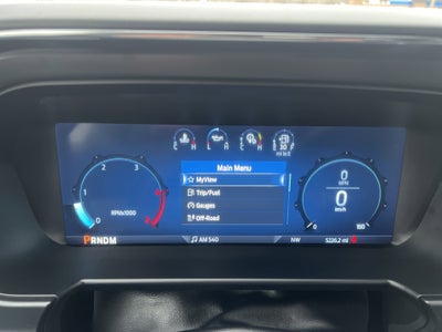 2025 Ford Super Duty F-350 DRW LARIAT