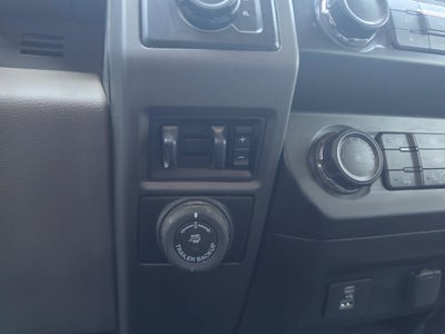 2021 Ford Super Duty F-350 DRW XL