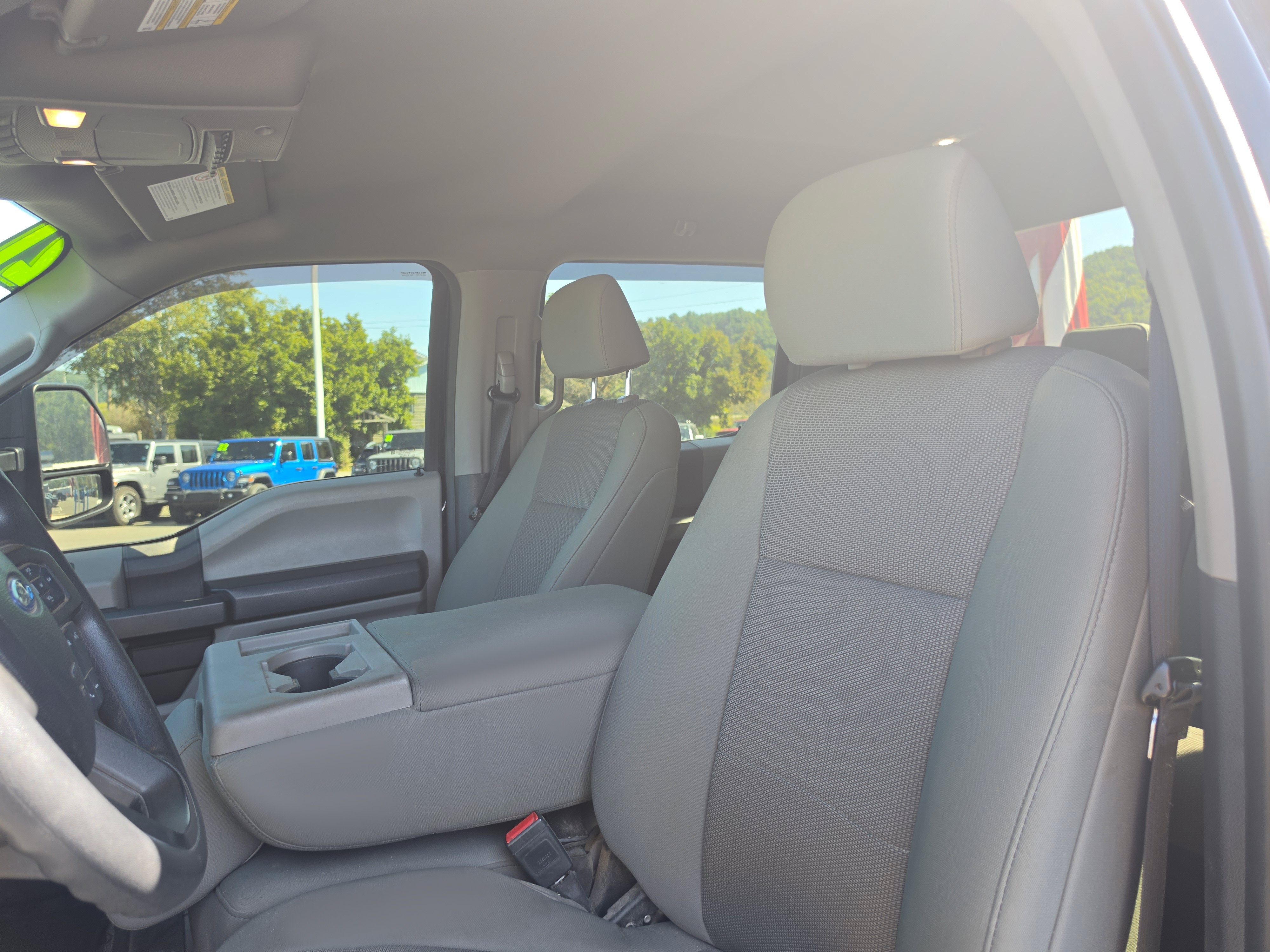 2021 Ford Super Duty F-350 DRW XL