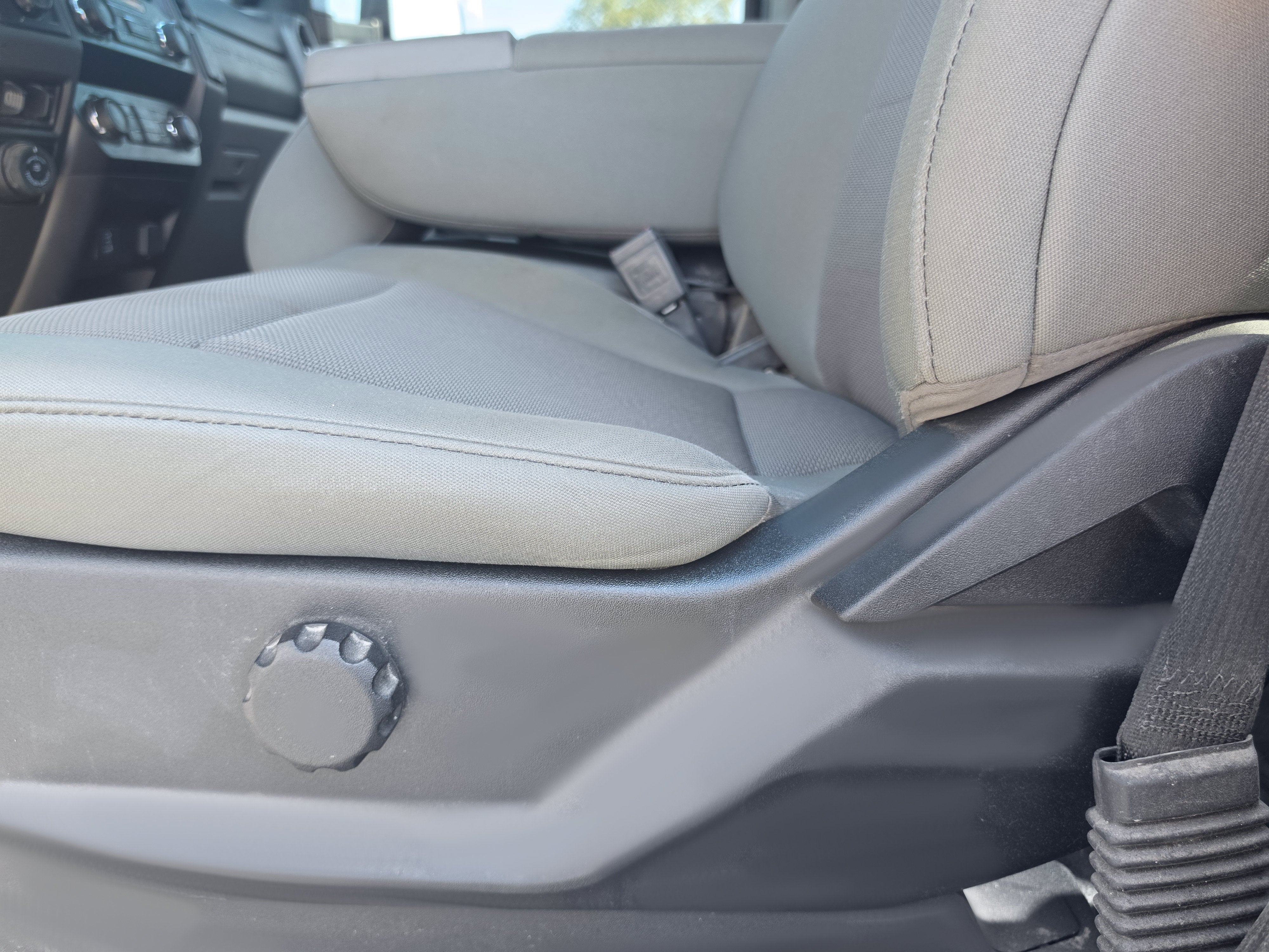 2021 Ford Super Duty F-350 DRW XL