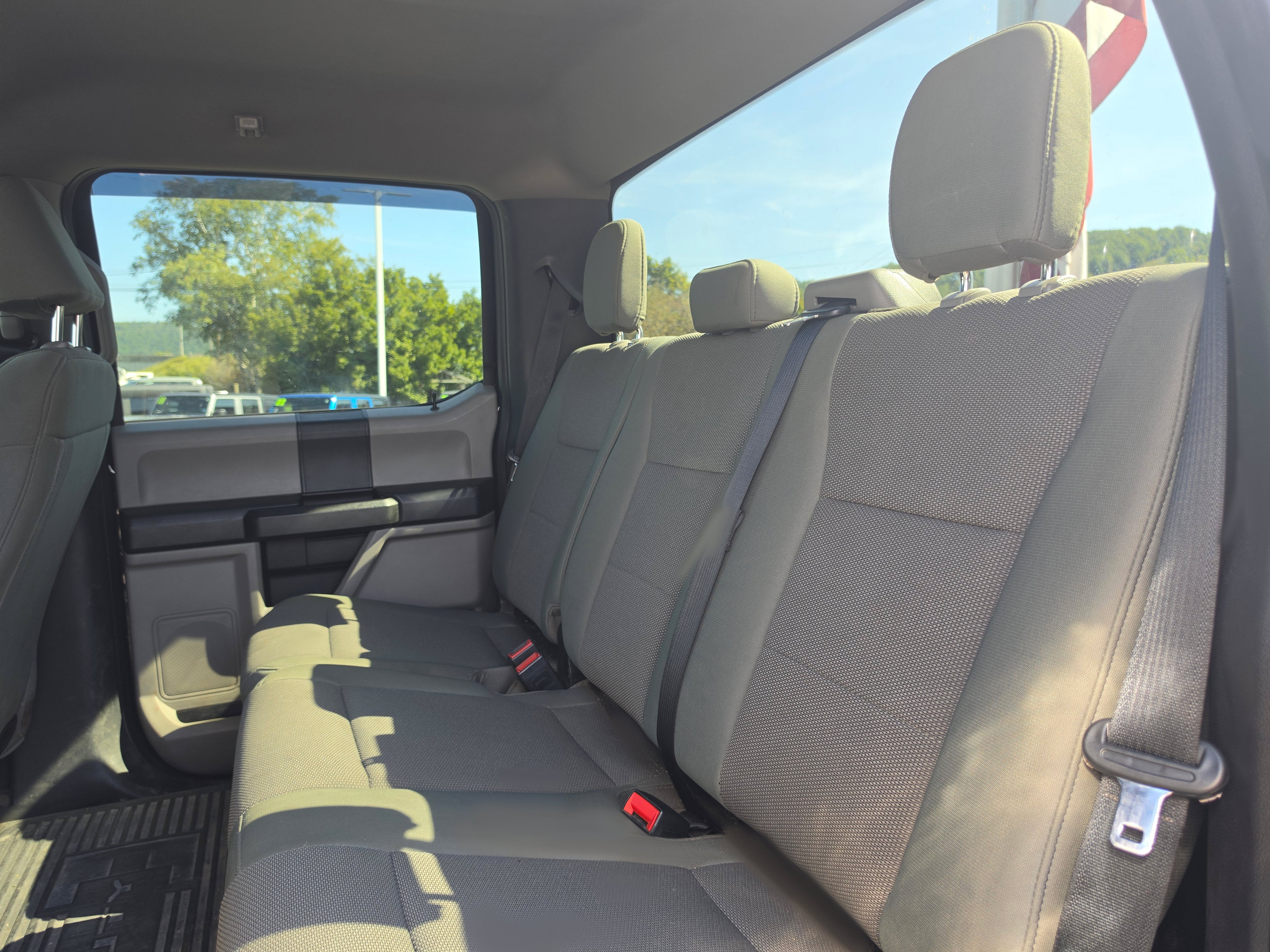 2021 Ford Super Duty F-350 DRW XL