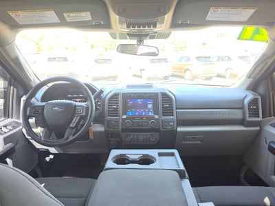 2021 Ford Super Duty F-350 DRW XL