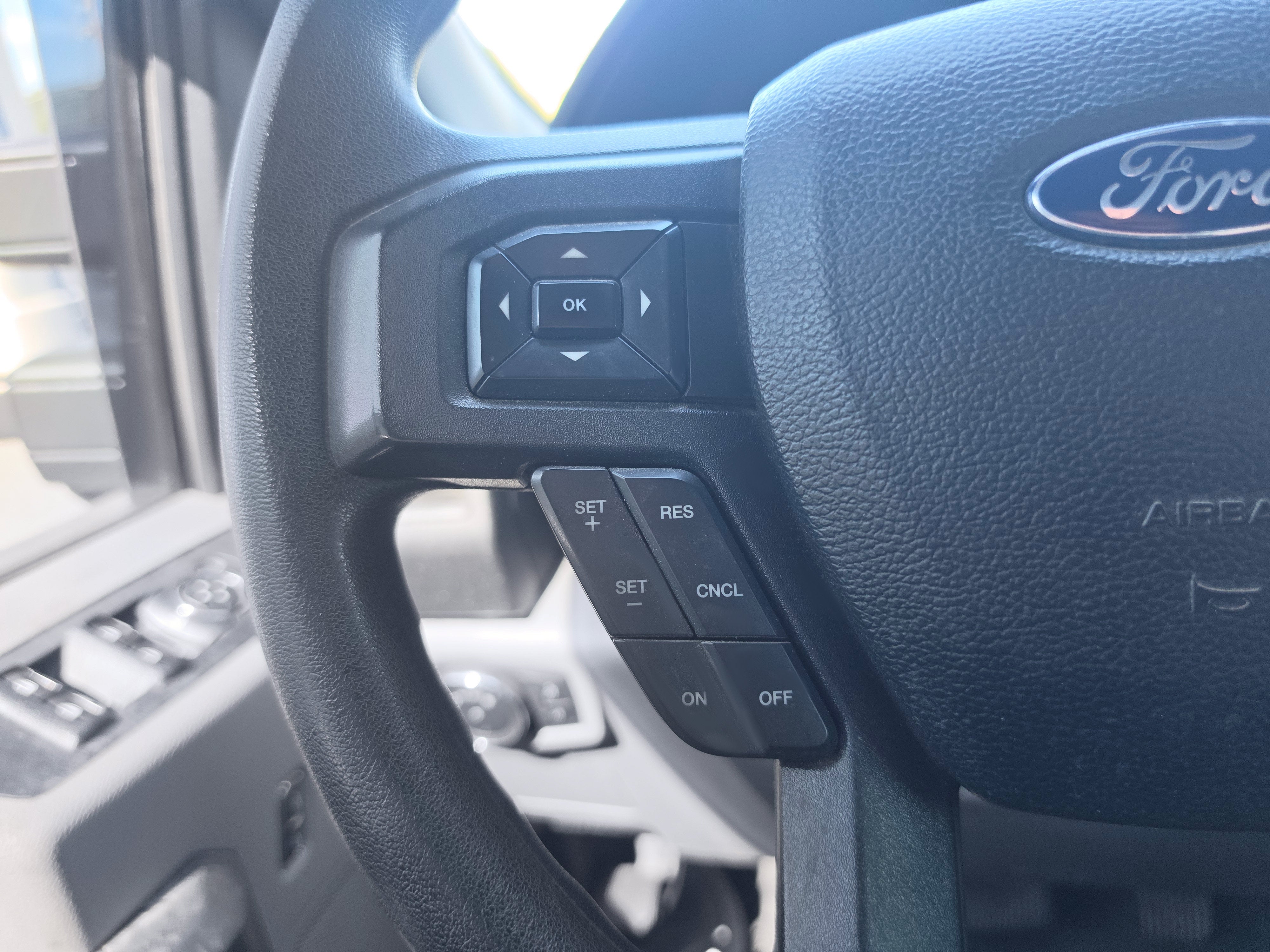 2021 Ford Super Duty F-350 DRW XL
